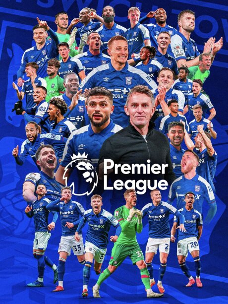 ©  Ipswich Town