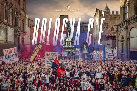 ©  Bologne FC
