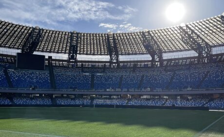 ©  SSC Napoli