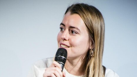 Léa Joussaume, directrice de la communication de Luko - © D.R.