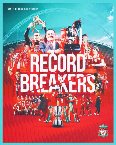 ©  Liverpool FC