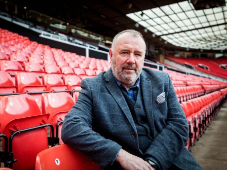 ©  Manchester United Foundation