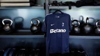 ©  Tottenham Hotspur FC