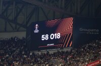 ©  Olympique Lyonnais