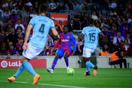 ©  FC Barcelona