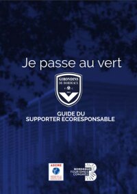 ©  FC Girondins de Bordeaux