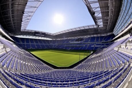 ©  Everton FC