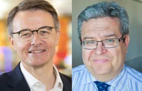 [Vidéo] Dépoussiérer l’image des carrières de la grande distribution : JFF x Dominique Schelcher