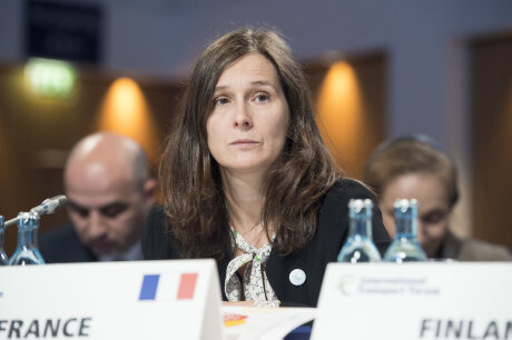 ©  OECD/ITF 2018/Marco Urban