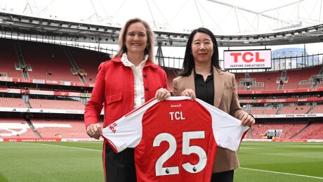 ©  Arsenal FC