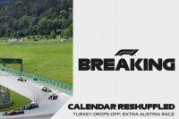 ©  Formula One Group