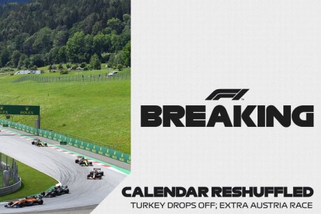 ©  Formula One Group