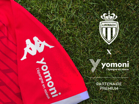 ©  AS Monaco FC