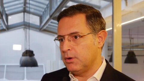 Vidéo CrossKnowledge : CK Connect, plateforme pour la personnalisation du learning - D.R.