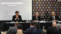©  New Zealand Rugby