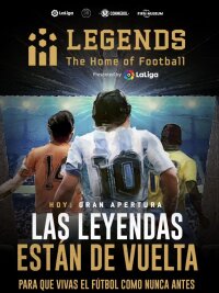 ©  LALIGA