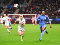 ©  Equipe de France féminine / X
