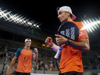 ©  Premier Padel / Silvestre Szpylma
