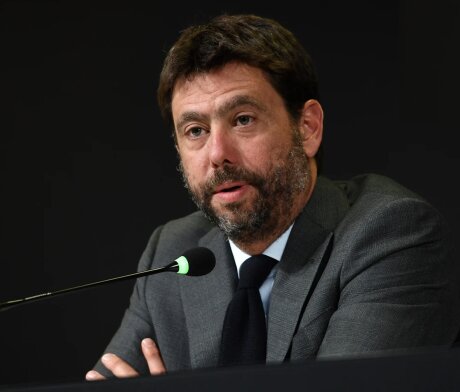 ©  Juventus FC