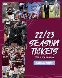 ©  Aston Villa FC