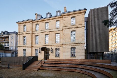 ©  Sylvain Faisan-Bproduction