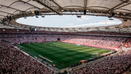 ©  VfB Stuttgart