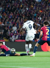©  UEFA Champions League / X