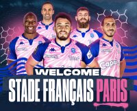 ©  Stade Français