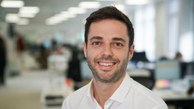 Marque employeur et attentes des candidats par Charles Chantala, Senior Sales Director Indeed France - © D.R.