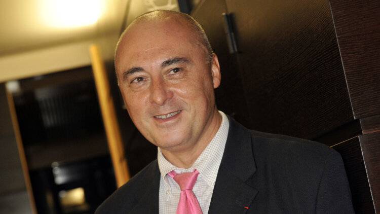 Henry Buzy-Cazaux, président de l’Institut de management des services immobiliers (IMSI) - DR