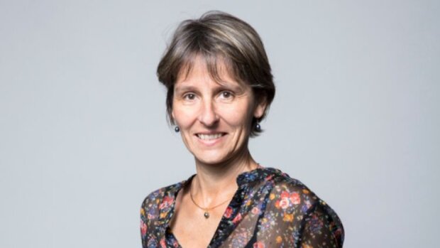 Anne-Marie Husser, DRH Amazon France-Luxembourg : comment gérer le recrutement et la formation ? - © D.R.