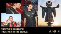 ©  FC Bayern Munich