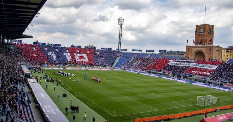 ©  Bologna FC
