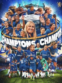 ©  Chelsea FC