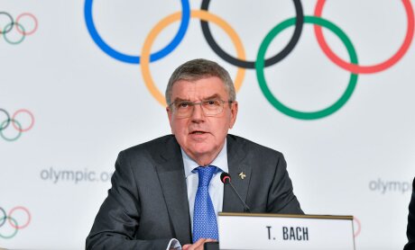 ©  CIO / Christophe Moratal