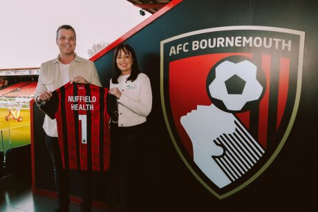 ©  AFC Bournemouth