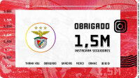 ©  SL Benfica