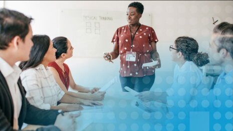 CrossKnowledge : découvrez l’outil Digital Learning Maturity Checker - © D.R.