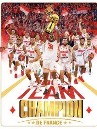 ©  AS Monaco Basket