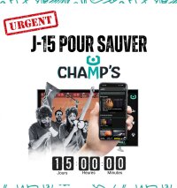 ©  CHAMP'S