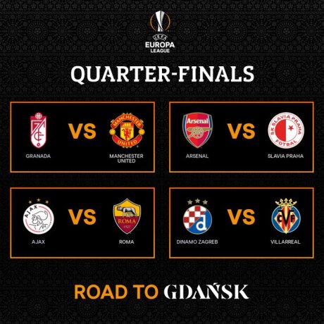 ©  UEFA