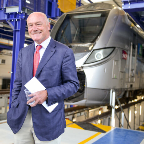 © Françoise Roch/Région Nouvelle-Aquitaine