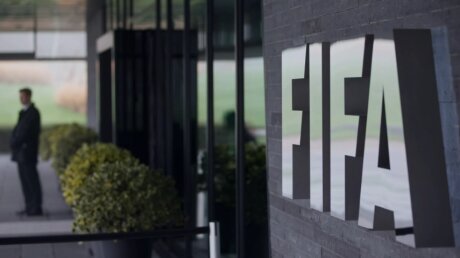 ©  FIFA