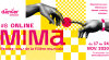 La 8e édition du Mima aura lieu en ligne