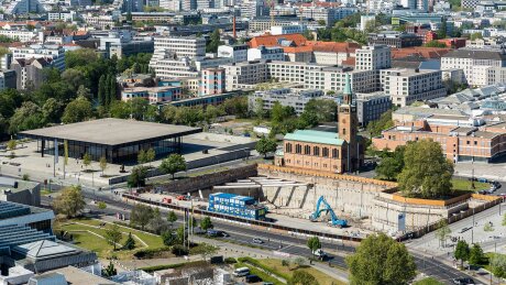 ©  Raimond Spekking / CC BY-SA 4.0