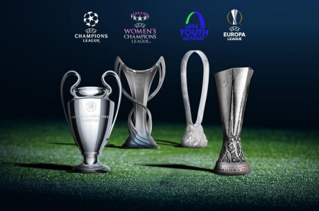 ©  UEFA