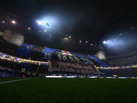 ©  FC Inter Milan