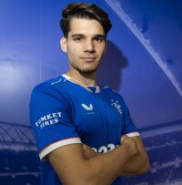 ©  Rangers FC