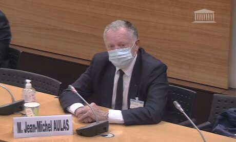 ©  Assemblée nationale