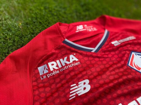 ©  LOSC Lille